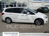 2017 BMW 218