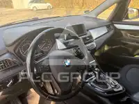 2017 BMW 218