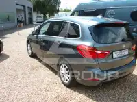 2017 BMW 218