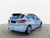 2017 BMW 218