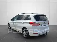 2017 BMW 218