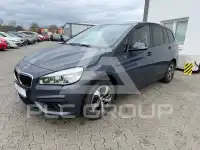 2017 BMW 218