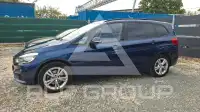 2017 BMW 218