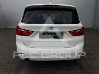 2017 BMW 218