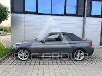 2017 BMW 218