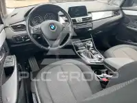 2017 BMW 218