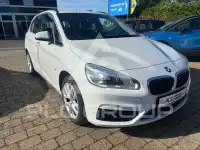 2017 BMW 218