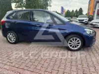 2017 BMW 218