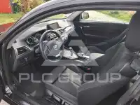 2017 BMW 218
