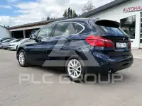 2017 BMW 218