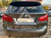 2017 BMW 218