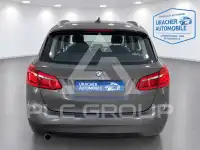 2017 BMW 218