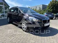 2017 BMW 218
