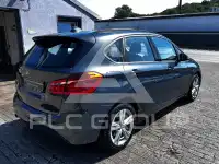 2017 BMW 218