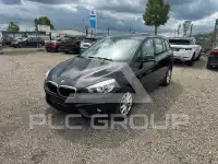 2017 BMW 218