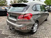 2017 BMW 218