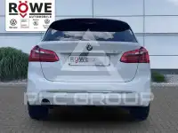 2017 BMW 218
