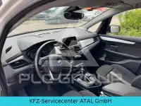 2017 BMW 218