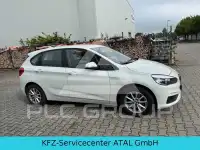 2017 BMW 218