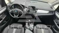 2017 BMW 218