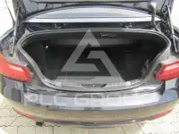 2017 BMW 218