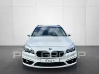 2017 BMW 218