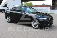 2017 BMW 218
