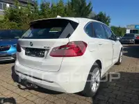 2017 BMW 218