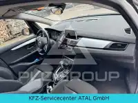 2017 BMW 218