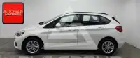 2017 BMW 218