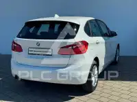 2017 BMW 218