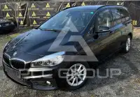 2017 BMW 218