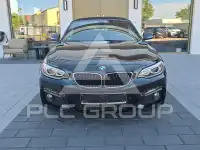 2017 BMW 218