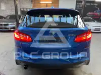 2017 BMW 218