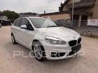 2017 BMW 218