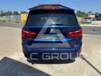 2017 BMW 218