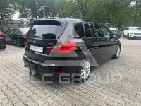 2017 BMW 218