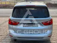 2017 BMW 218
