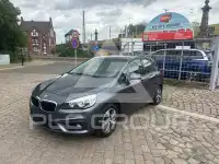 2017 BMW 218