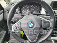 2017 BMW 218
