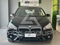 2017 BMW 218