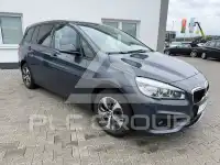 2017 BMW 218