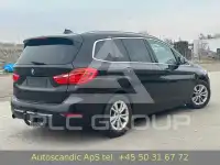 2017 BMW 218