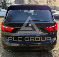 2017 BMW 218