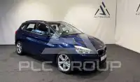 2017 BMW 218
