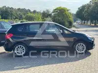 2017 BMW 218