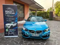 2017 BMW 218