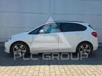 2017 BMW 218