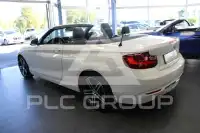 2017 BMW 218