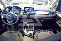 2017 BMW 218
